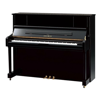 پیانو آکوستیک دیواری یاماها مدل U1J