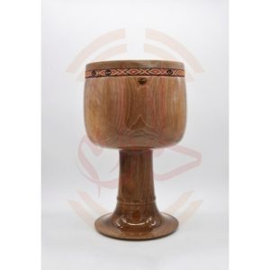 تنبک شیرانی چهار مهر ویژه