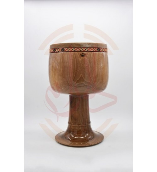 تنبک شیرانی چهار مهر ویژه - Image 1