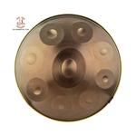 هنگ درام ویرا با هاردکیس