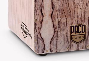 کاخن پاکو مدل مستر طرح حافظ - Image 3