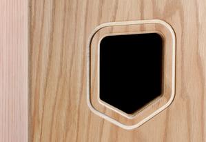 کاخن پاکو مدل مستر طرح حافظ - Image 4