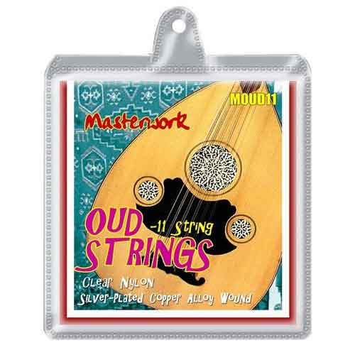 سیم عود مسترورک