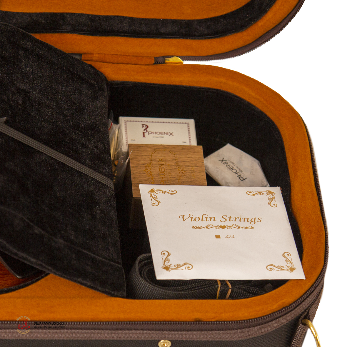 ویولن فونیکس OVS301 E 4/4 - Image 7