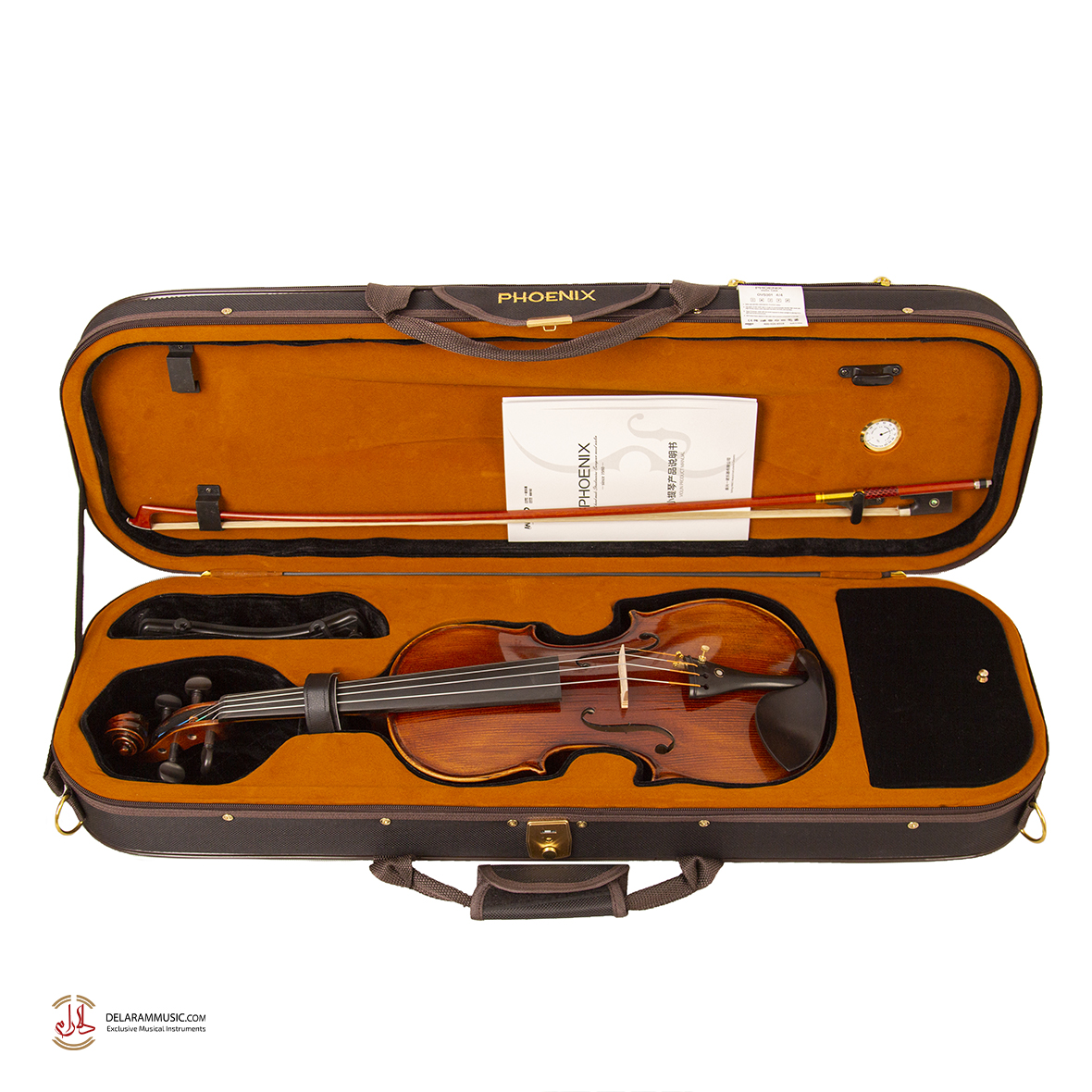 ویولن فونیکس OVS301 E 4/4 - Image 8