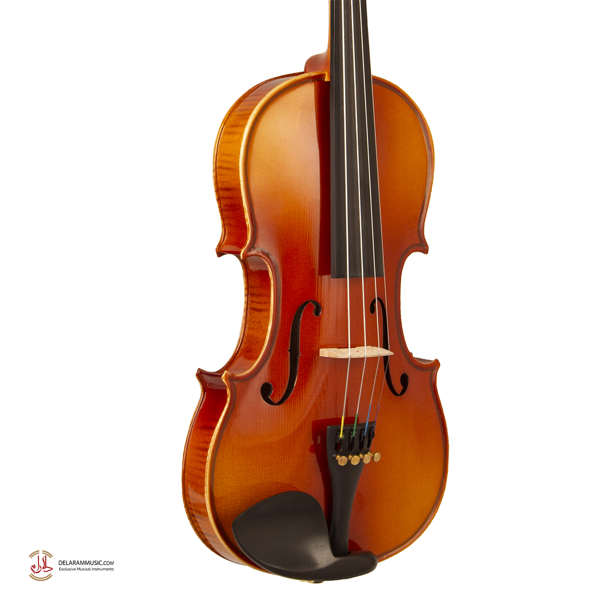 ویولن فونیکس 4/4 VP201 E - Image 3