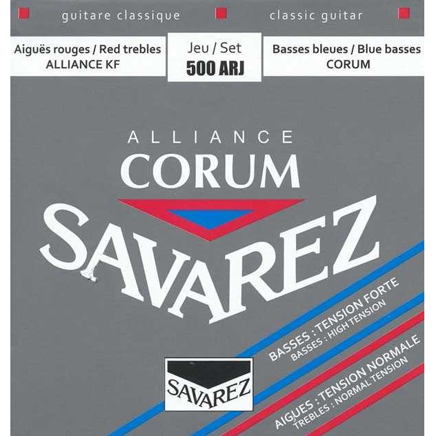 سیم گیتار ساوارز 500 ARJ