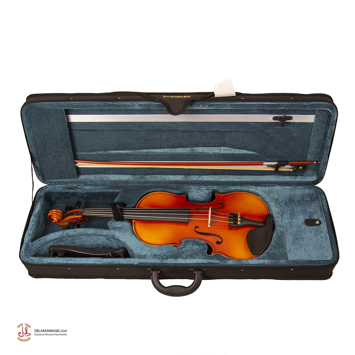 ویولن فونیکس 4/4 VP201 E - Image 6