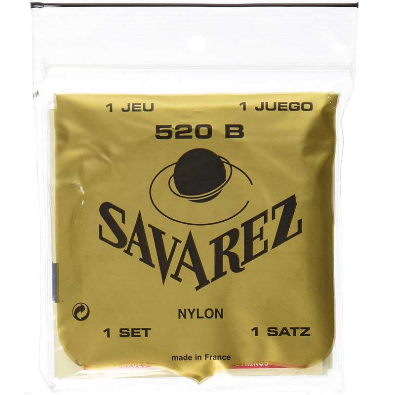 سیم گیتار ساوارز 520 B