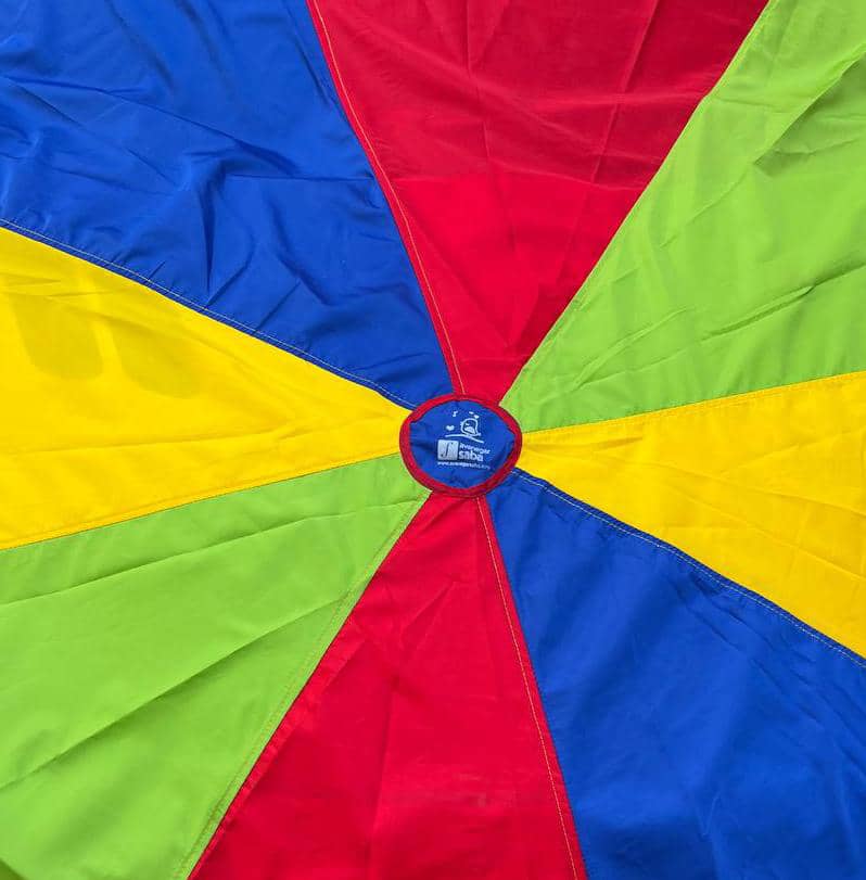 پاراشوت صبا - Image 1