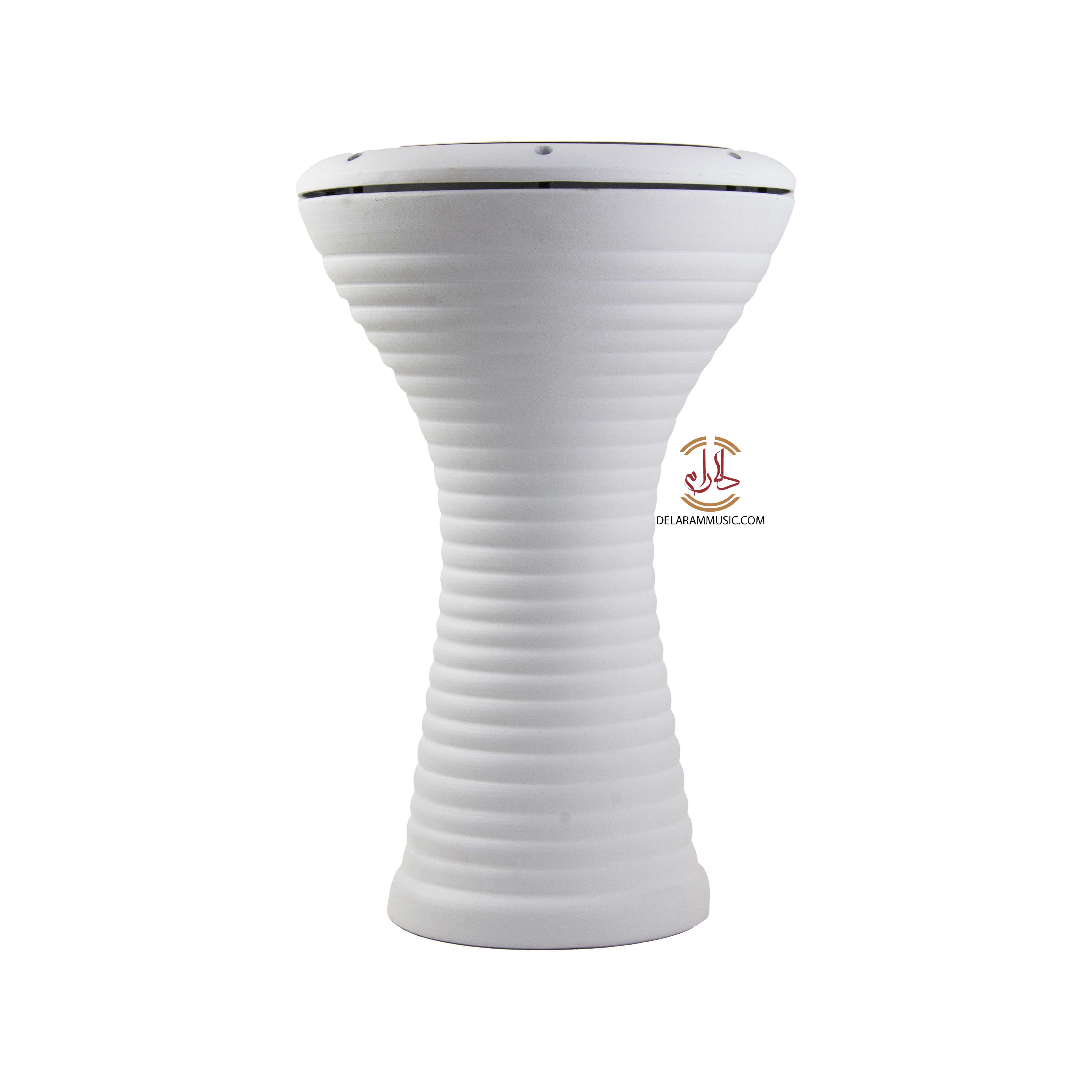 تمپو آلنی باس طرح ترک پژواک