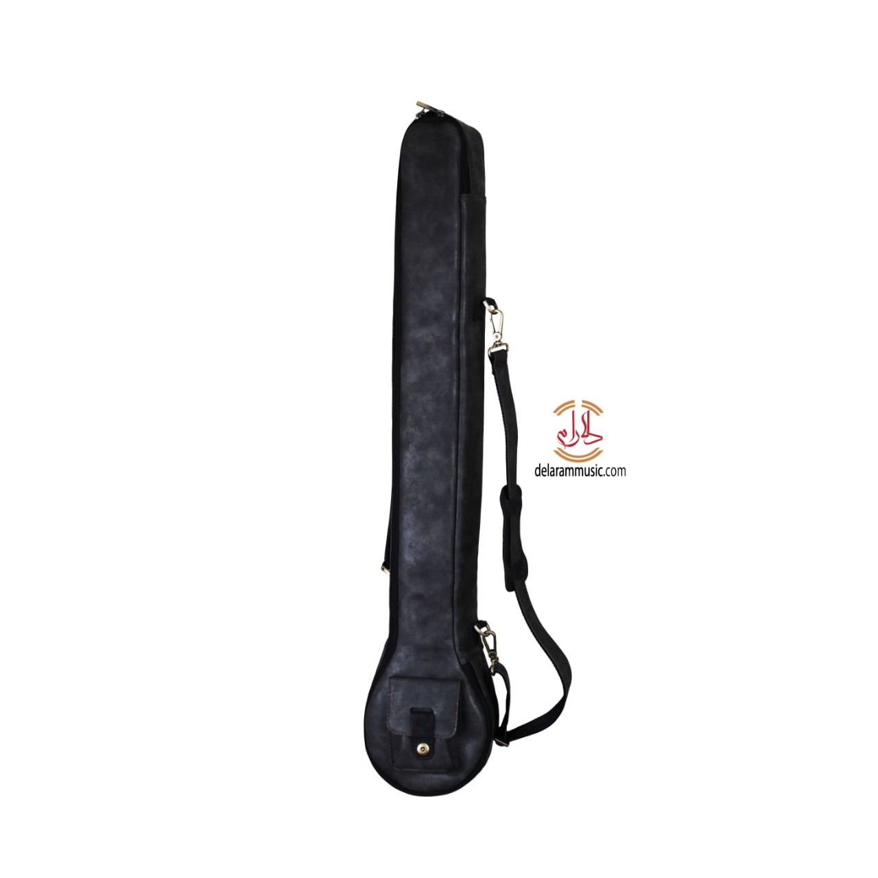 کاور سه تار چمان