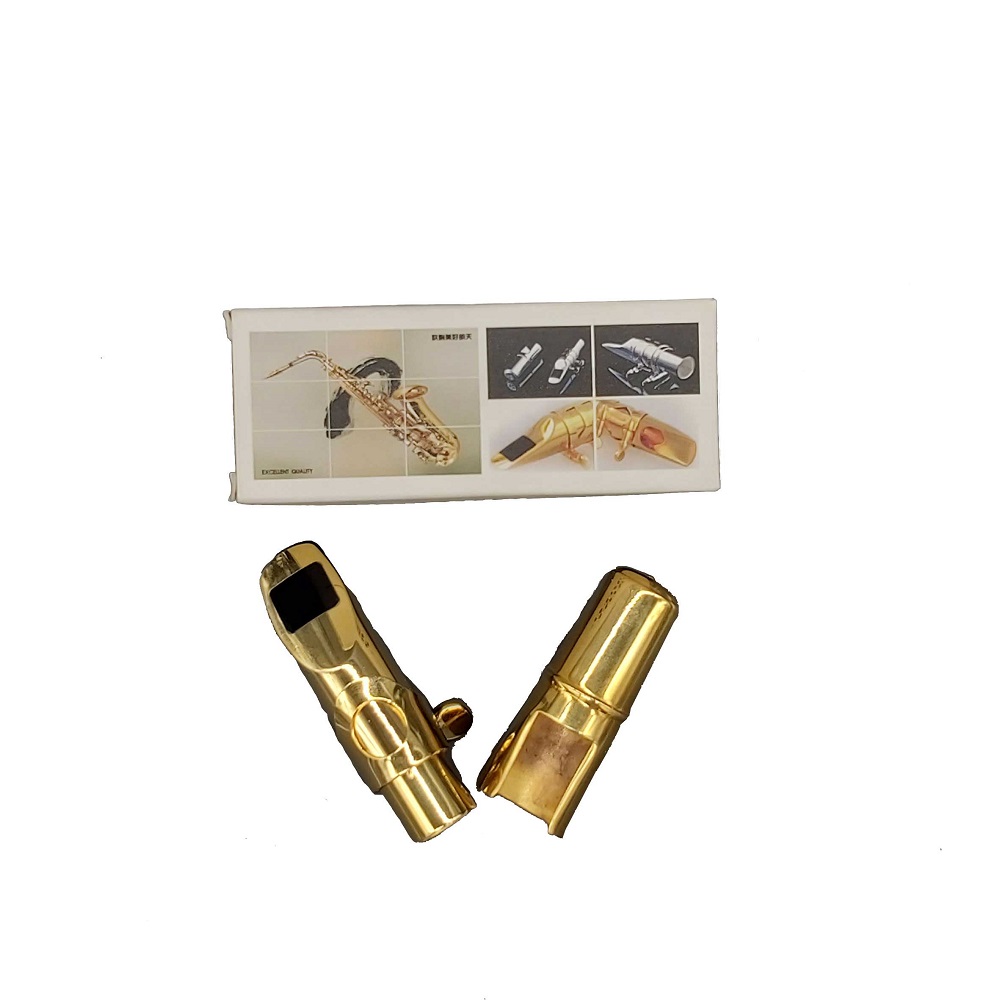 سرساز ساکسیفون سوپرانو فلزی