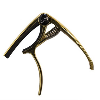 کاپو گیتار (طرح ساندمن)