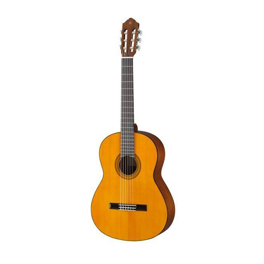 گیتار کلاسیک یاماها مدل CG102