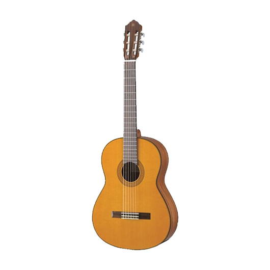 گیتار کلاسیک یاماها مدل CG142