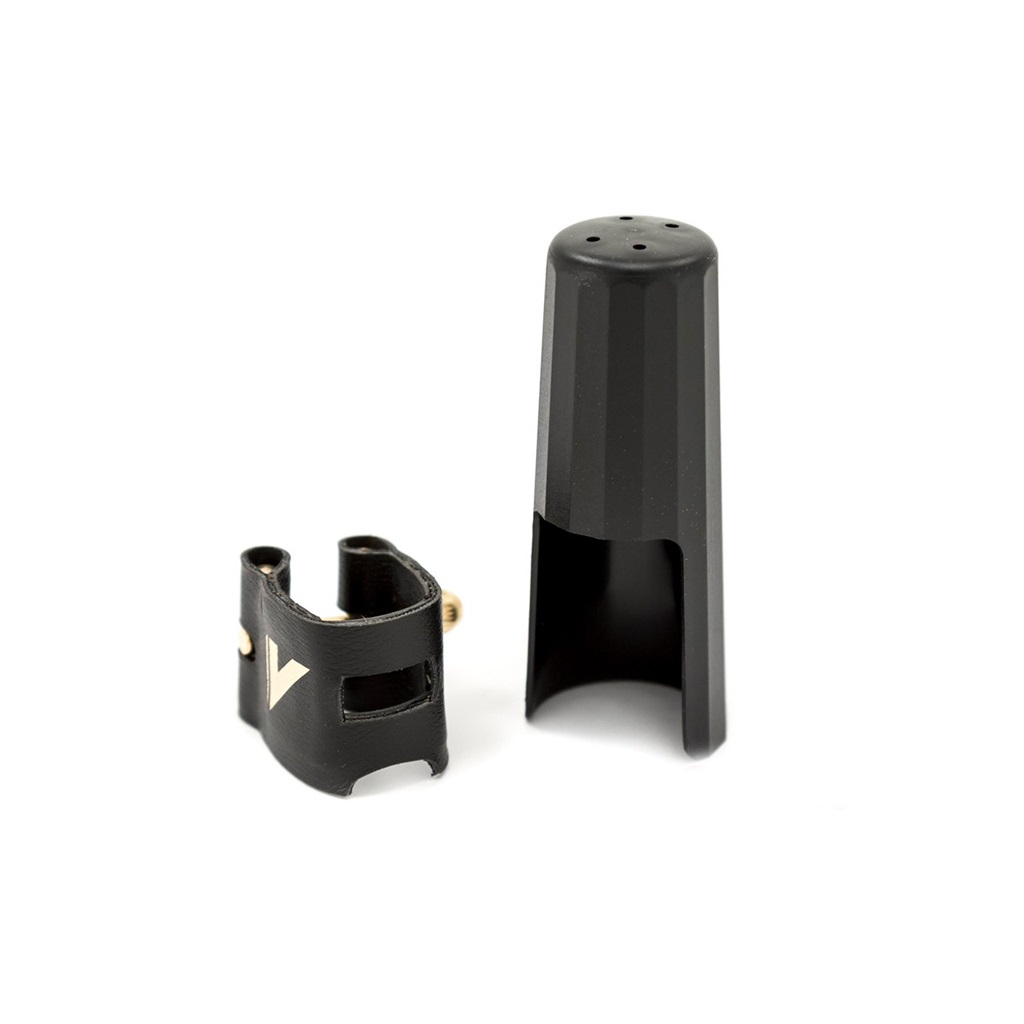 کلاهک و بست ساکسیفون تنور وندورن مدل LC813