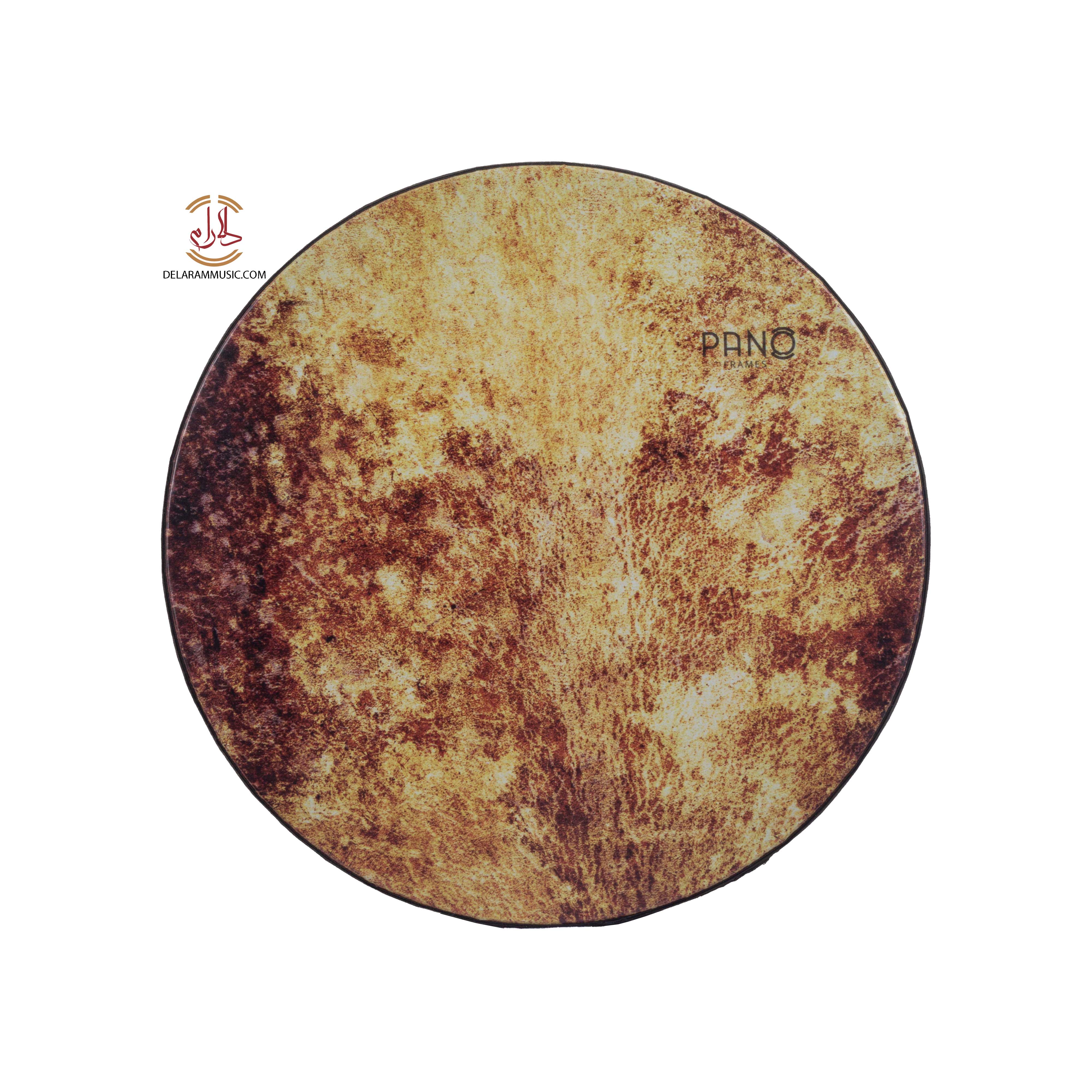 دایره پانو ترکه ای