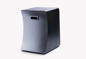 کاخن پاکو مدل ساب ووفر طرح مهتاب - Image 2