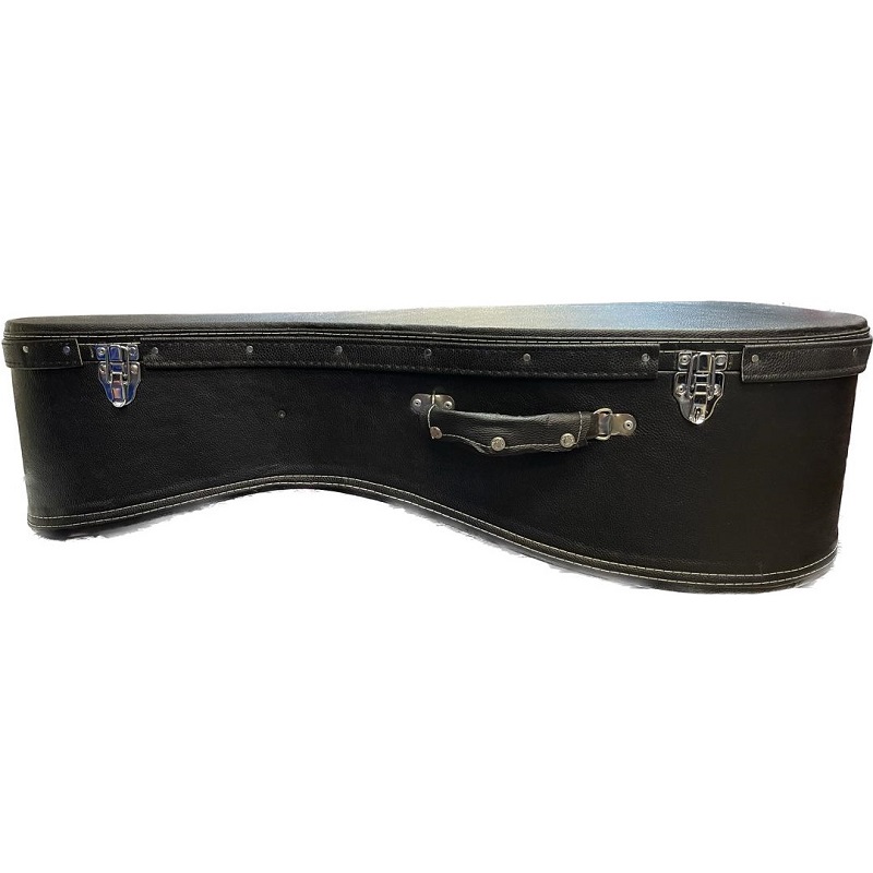 هاردکیس عود چرمی