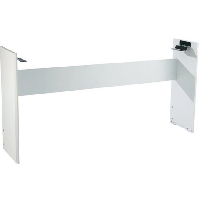 پایه پیانو (P-45) یاماها مدل L-85 (سفید) - Image 1