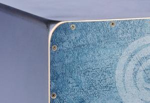 کاخن پاکو مدل ساب ووفر طرح مهتاب - Image 3