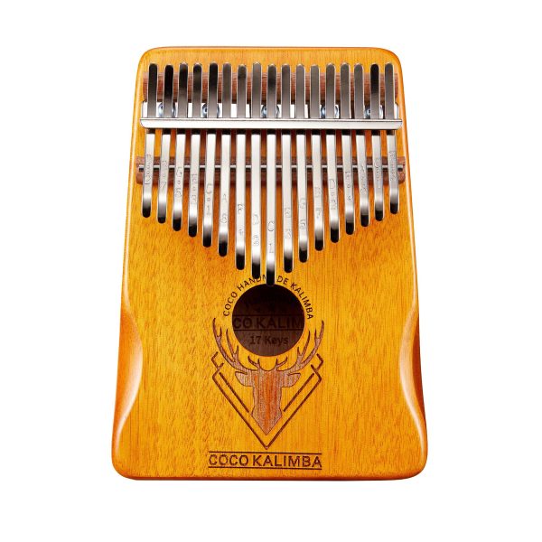 کالیمبا کوکو مدل K17-MW