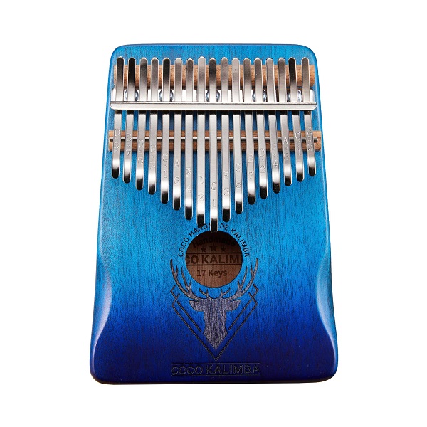 کالیمبا کوکو مدل K17-MBM