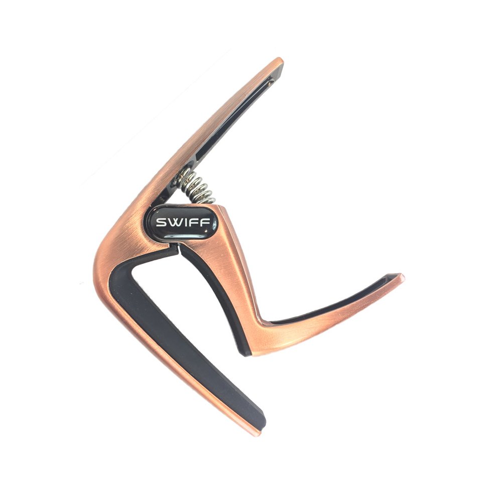 کاپو گیتار swiff