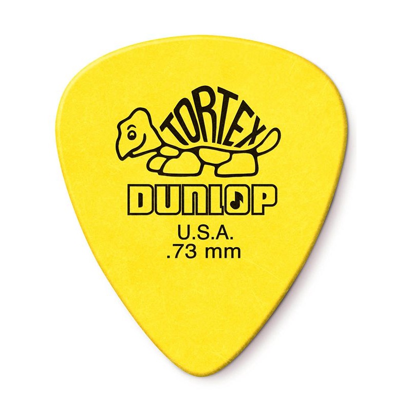 پیک گیتار دانلوپ