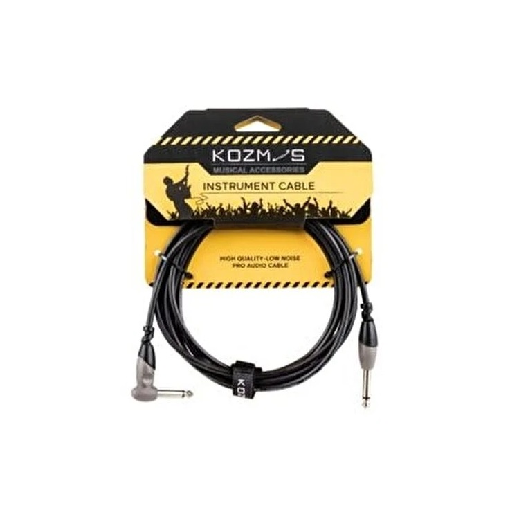 کابل گیتار 3 متری