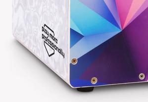 کاخن پاکو مدل کیدز طرح رنگین کمان - Image 4