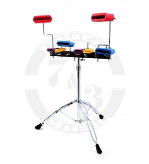 بلاک پلاستیکی