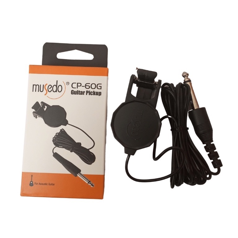 پیکاپ گیتار MUSEDO CP-60G