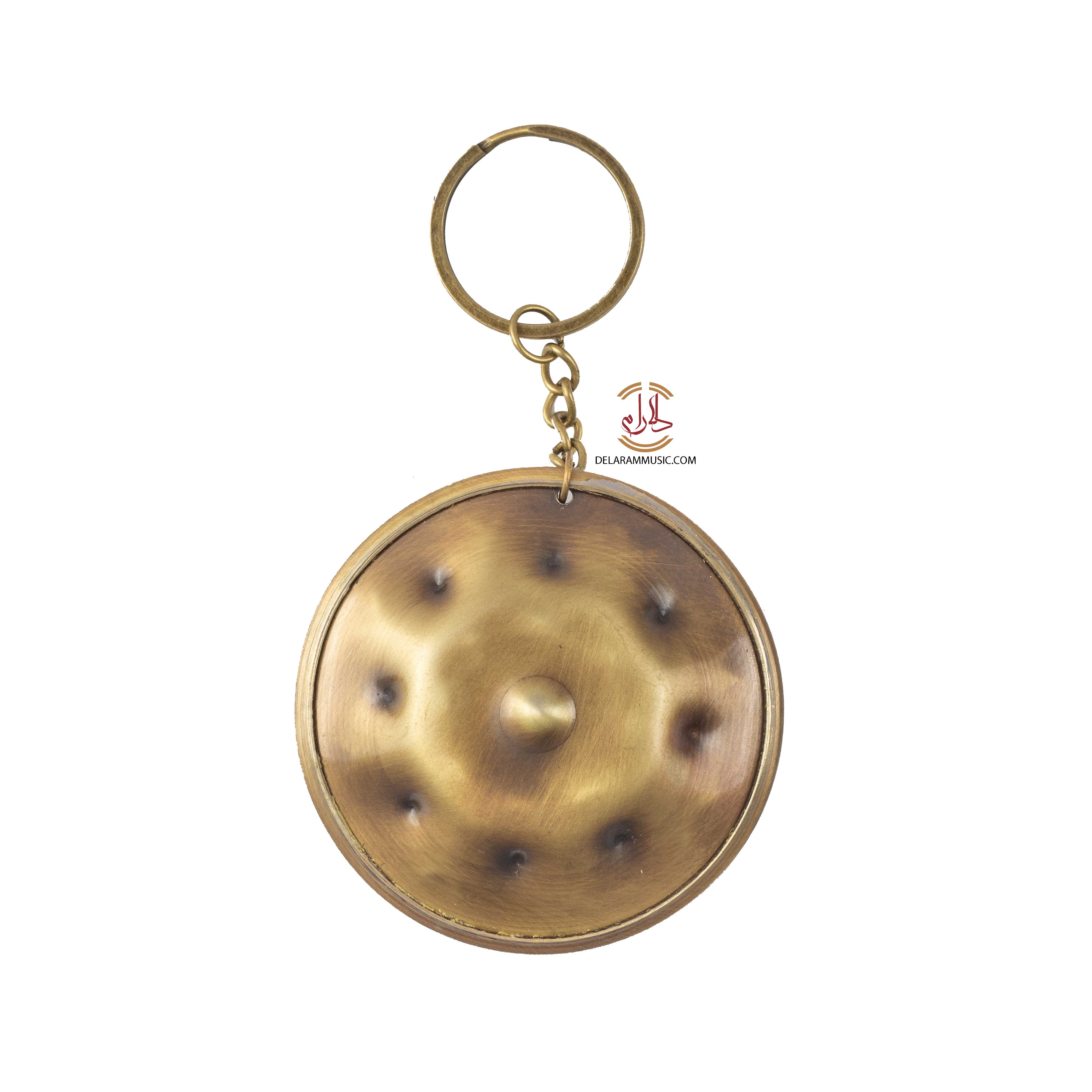 هنگ درام مینیاتوری جاسوئیچی