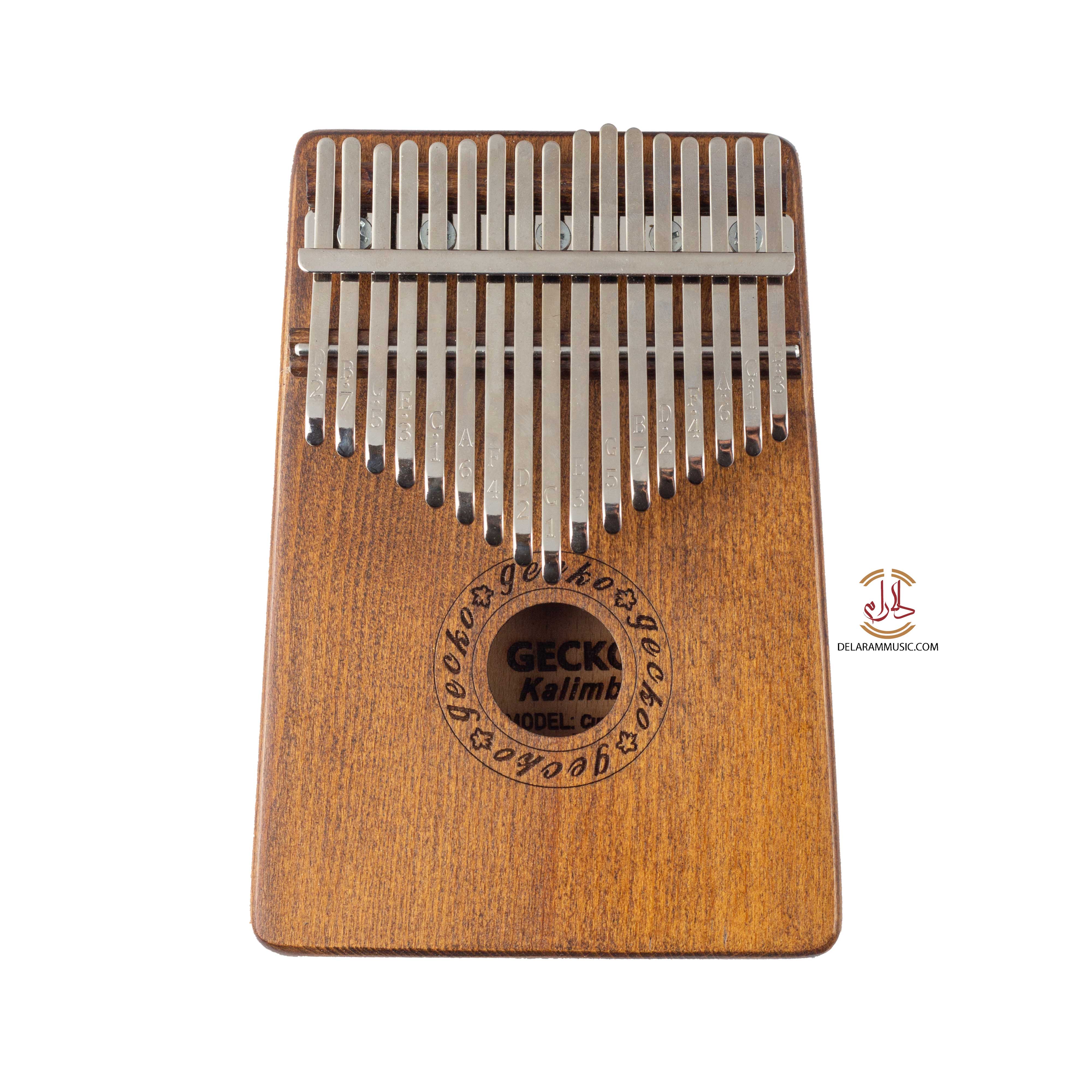 کالیمبا جکو ایرانی