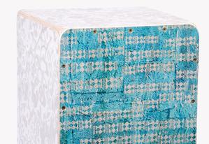 کاخن پاکو مدل کیدز طرح زمستان - Image 3