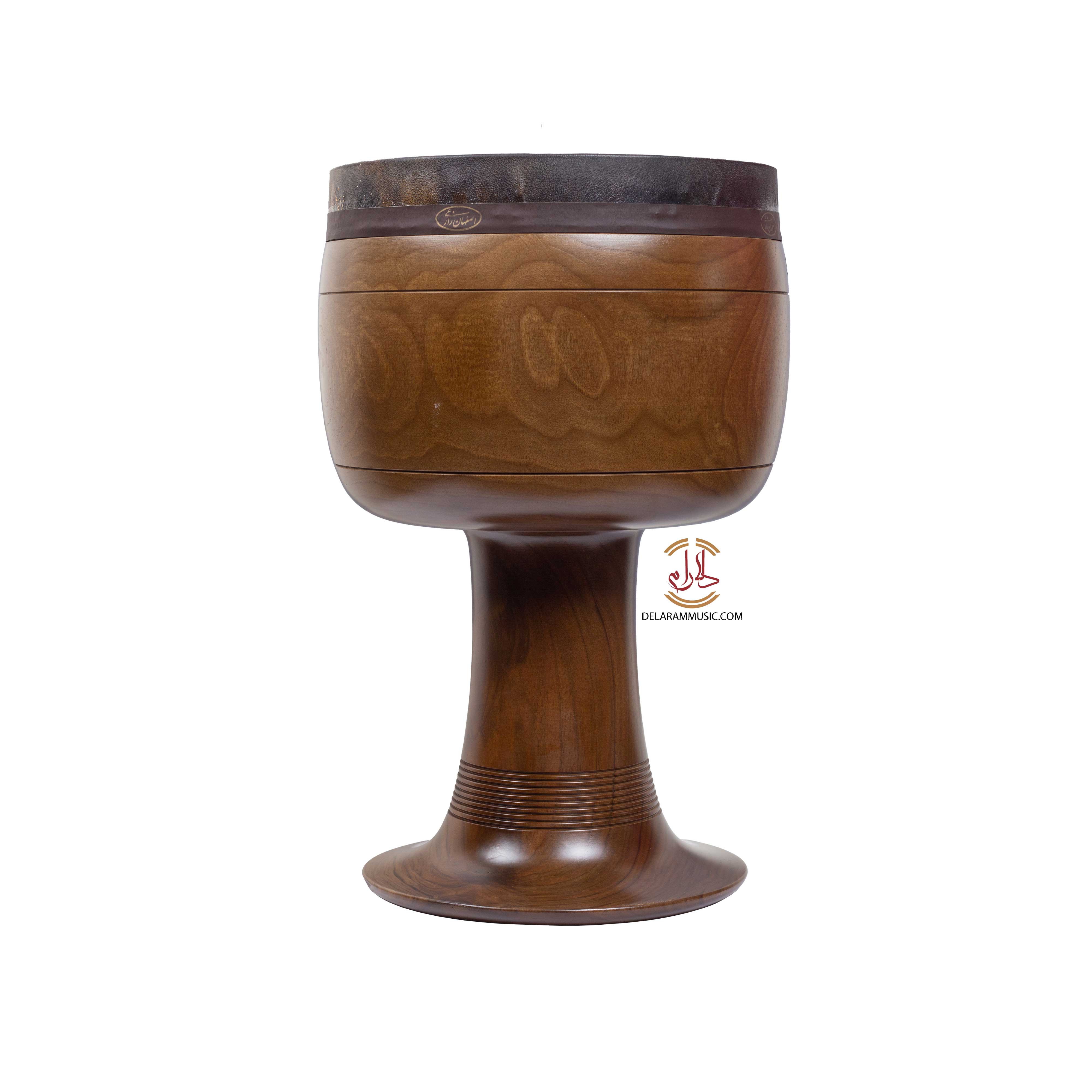 تنبک زارعی سه مهر - Image 1