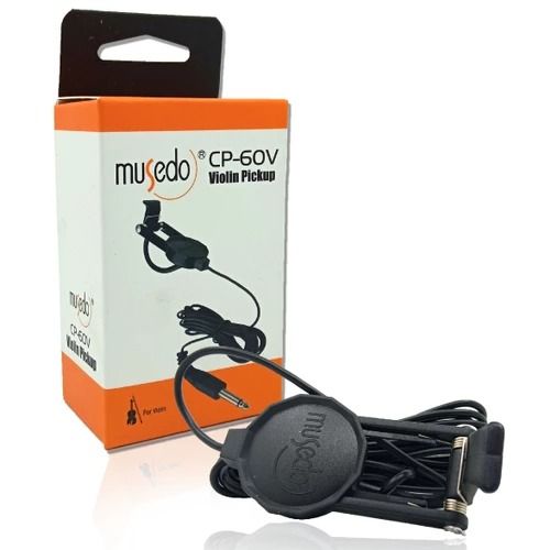 پیکاپ ویولن MUSEDO CP-60V