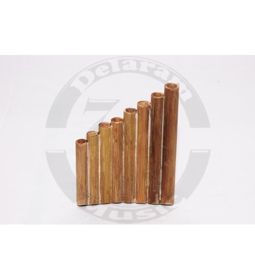 پن فلوت یک اکتاو - Image 1