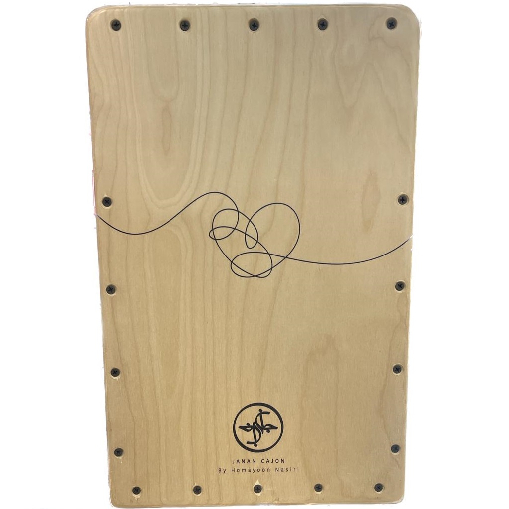 کاخن جانان مدل مجنون