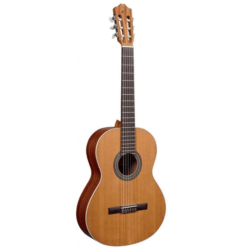 گیتار کلاسیک کویینکا مدل 5 NATURE