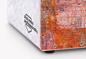 کاخن پاکو مدل کیدز طرح پاییز - Image 3