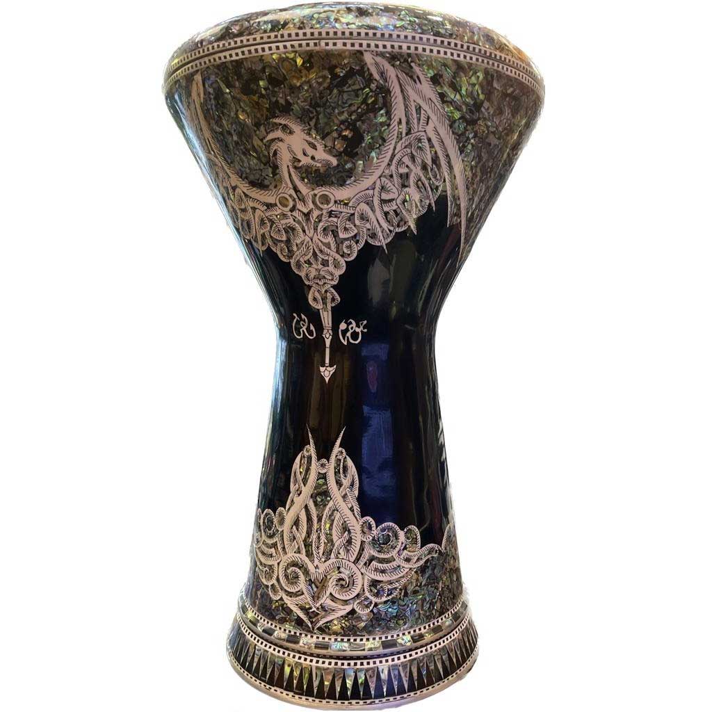 داربوکا جوهرالفن مدل ADW-6516