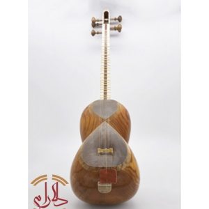 تار مهدی علیاری (ارغوان)