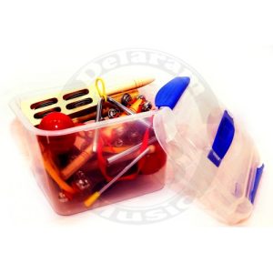 پک ارف سطلی