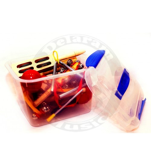 پک ارف سطلی - Image 1