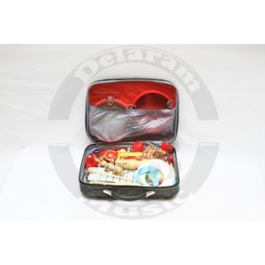 پک ارف چمدانی