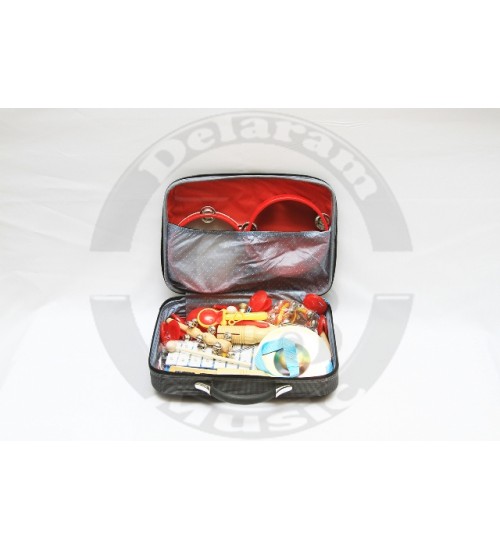 پک ارف چمدانی - Image 1