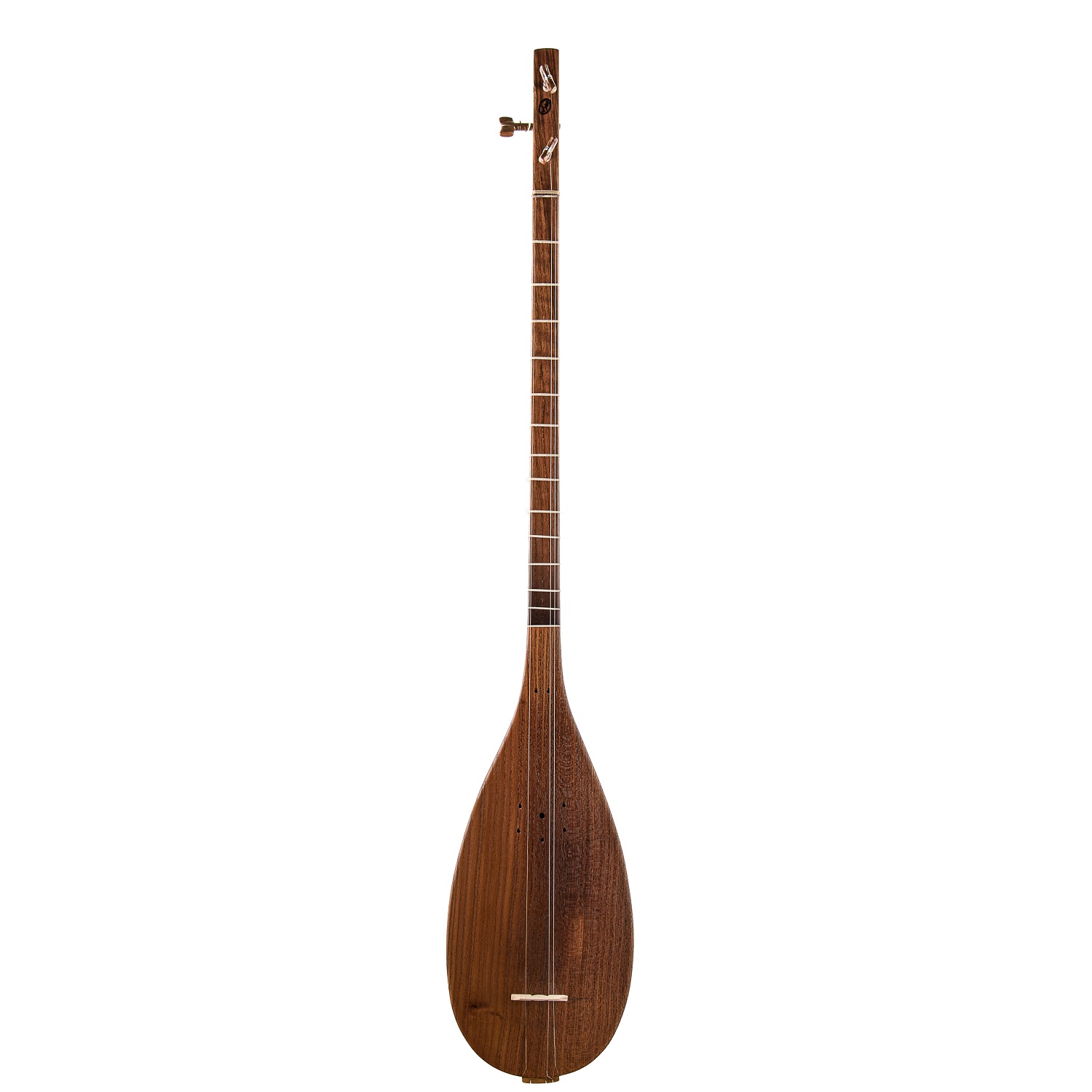 تنبور مهراب کاسه یک تکه - Image 1